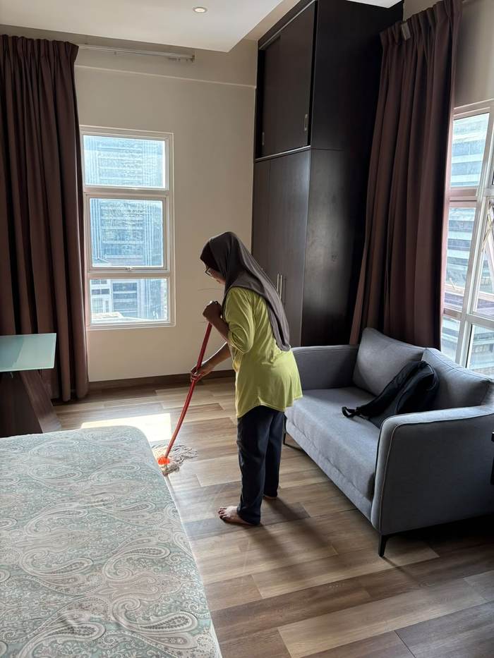 Post-Renovation Cleaning Checklist: What to Do Before Moving Back In